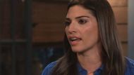 Brook Lynn defends herself to Lulu | Image: ABC